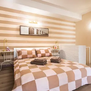  Appartamento Reggio Center Lovely